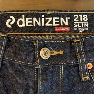 Denizen from Levi  jeans